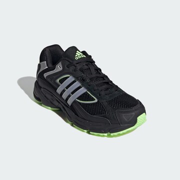 ADIDAS ORIGINALS - Zapatillas deportivas bajas 'Response ' en negro