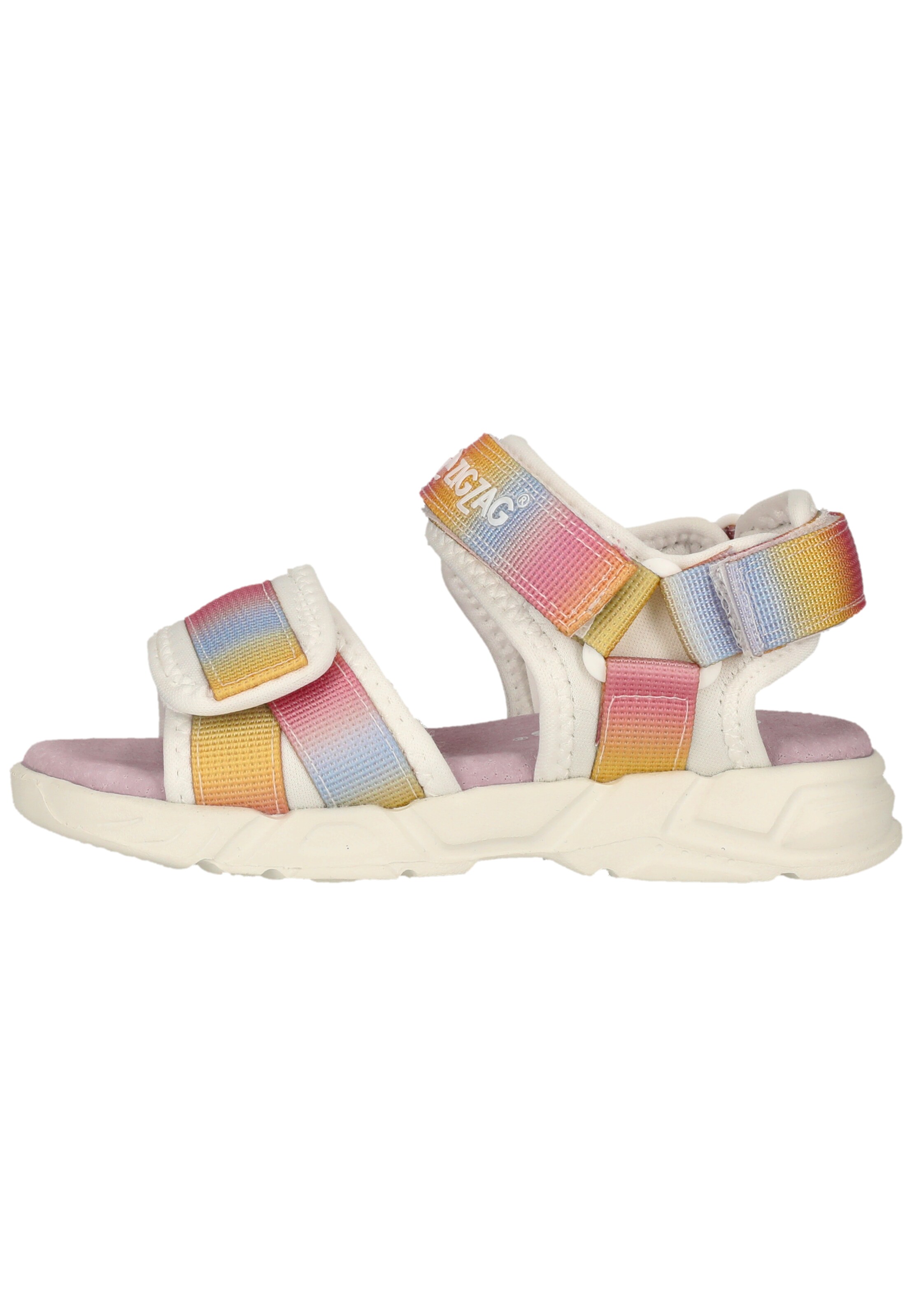 ZigZag Sandals & Slippers 'Sasir' in Mixed colors