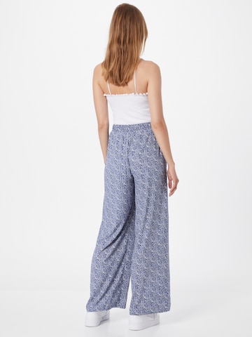 Loosefit Pantalon La petite étoile en bleu