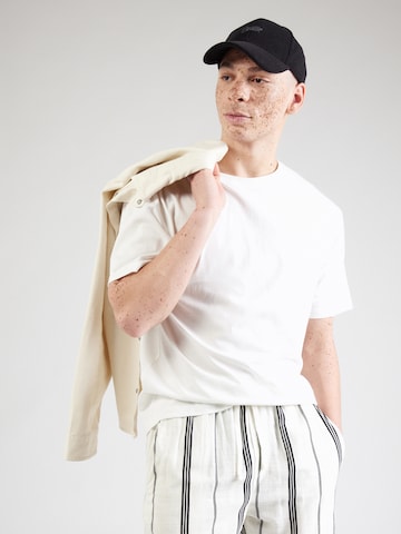 Only & Sons Футболка 'ONSMATTEO' в Белый