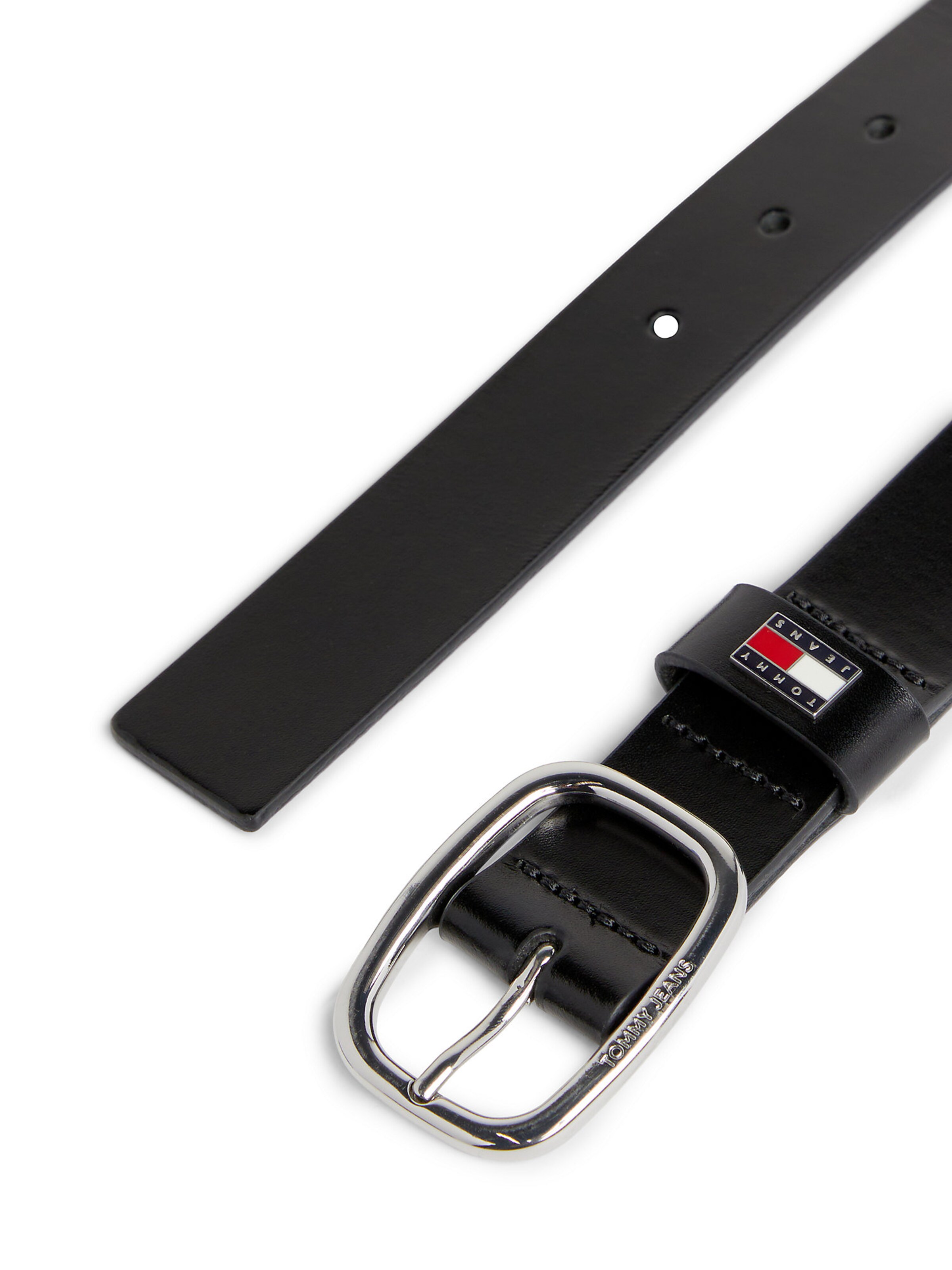 Tommy Jeans Vöö, värv must