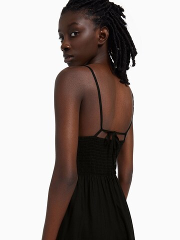 Robe Bershka en noir