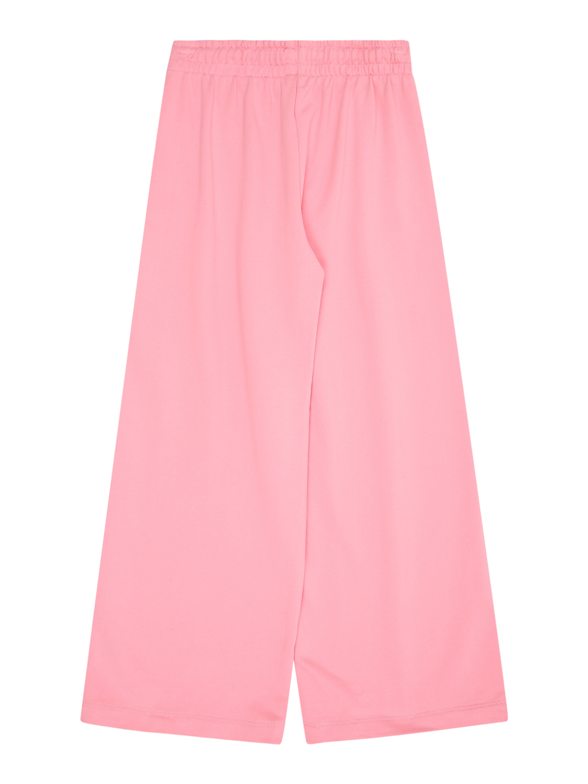 DIESEL - Pierna ancha Pantalón en rosa