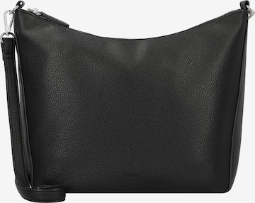GABOR Schoudertas 'Linda ' in Zwart: voorkant
