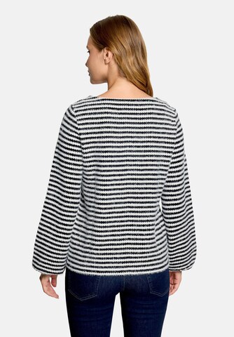 Felpa di Betty Barclay in bianco