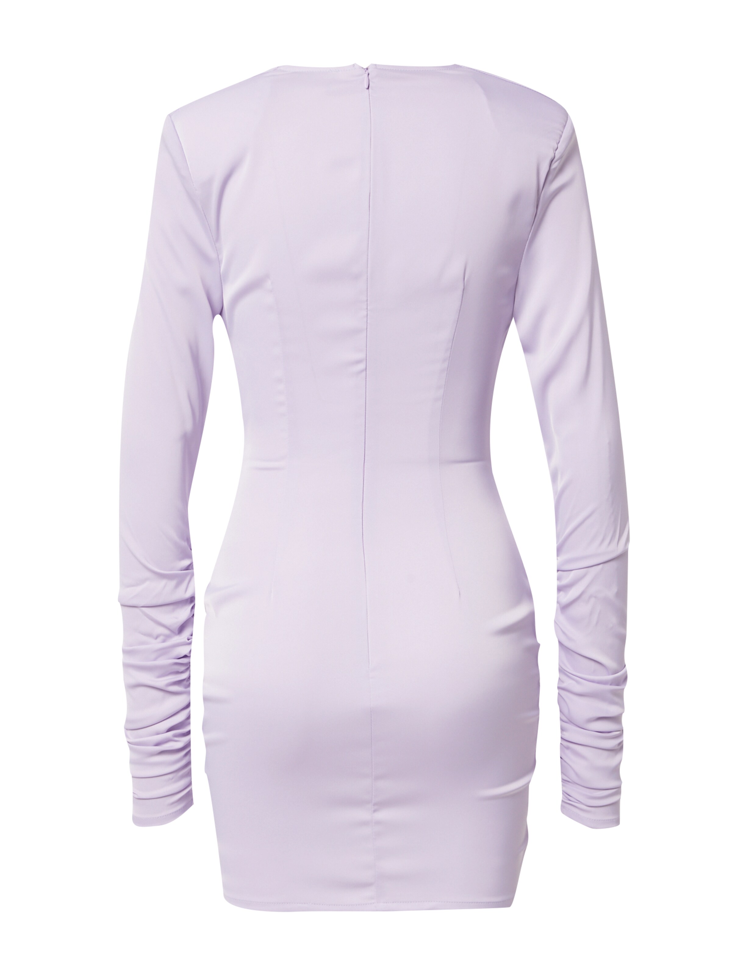 Misspap Šaty - Fialová