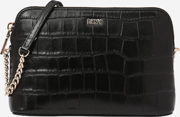 DKNY Crossbody Bag 'Bryant' in Black: front