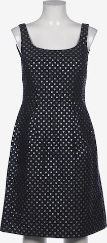 123 Paris Dress in S in Black: front