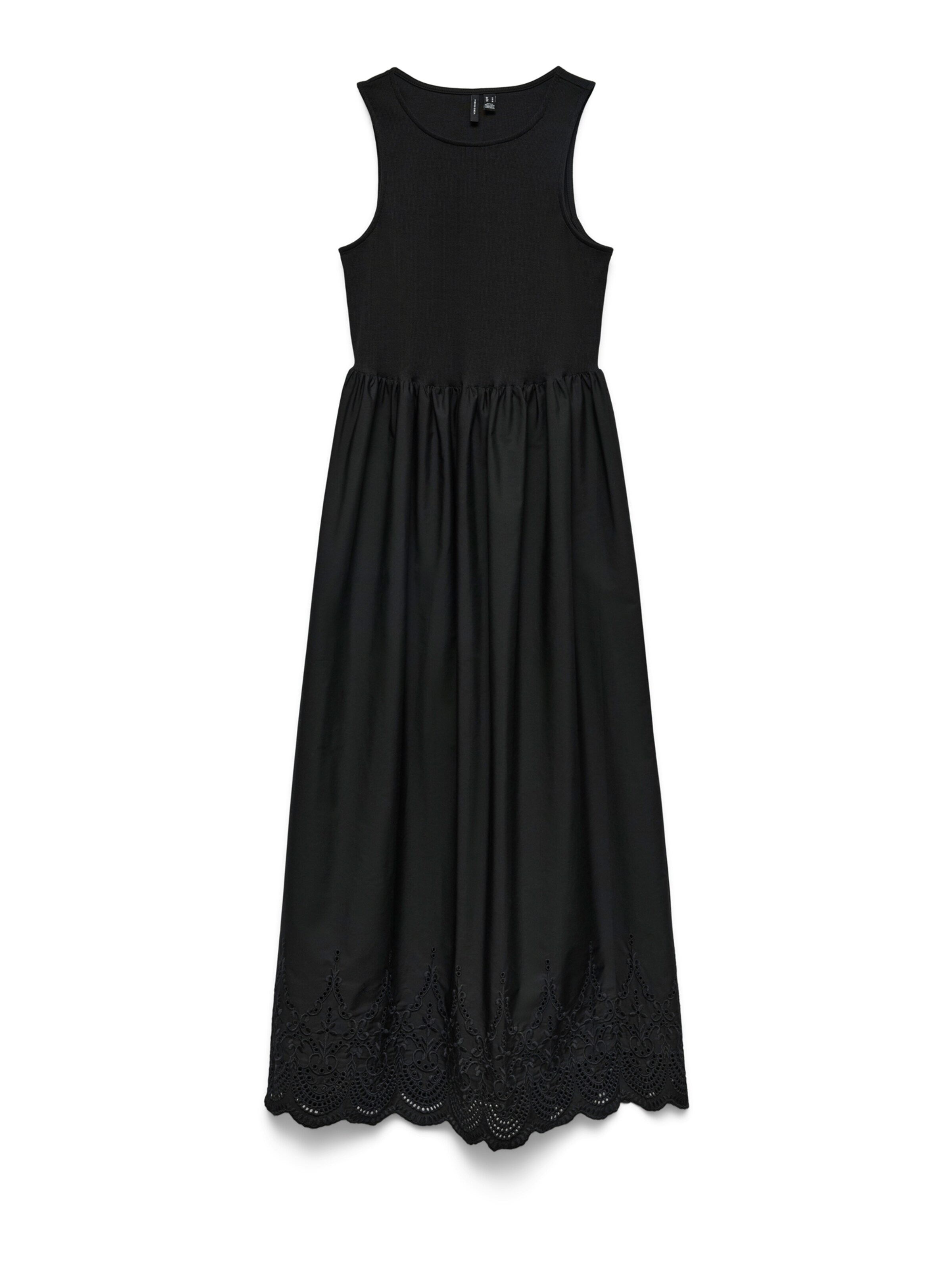 VERO MODA Платье 'VMCADY' в Черный: спереди