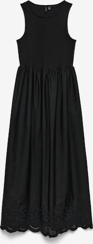 VERO MODA Платье 'VMCADY' в Черный: спереди