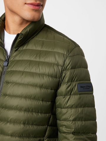 Marc O'Polo Between-season jacket in Green