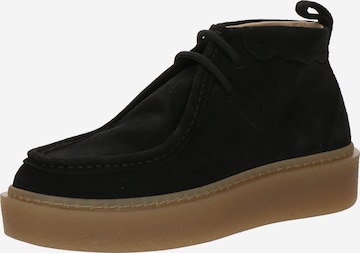 juoda & Other Stories Suvarstomieji kulkšnis dengiantys batai 'Josie': priekis