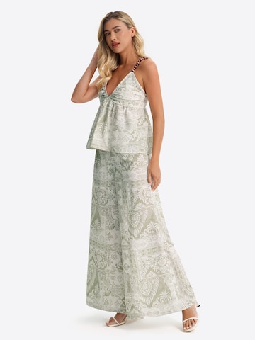 Imily Bela Leisure suit in Beige