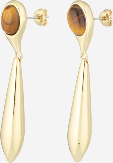 & Other Stories Auskari, krāsa - meduskrāsas / Zelts, Preces skats