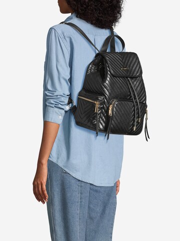 ALDO Backpack MAELLE in Black ABOUT YOU