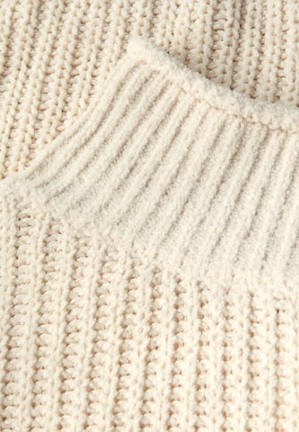 Street One Studio Sweater in Beige