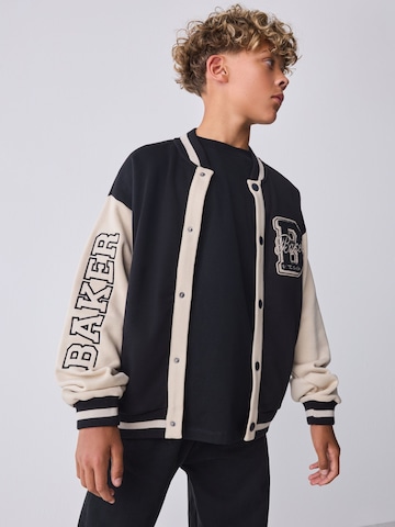 Baker by Ted Baker Átmeneti dzseki - fekete: elől