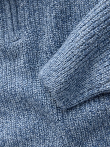 Next Kampsun, värv sinine