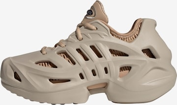 ADIDAS ORIGINALS Sneakers 'Adifom Climacool' i beige: forside