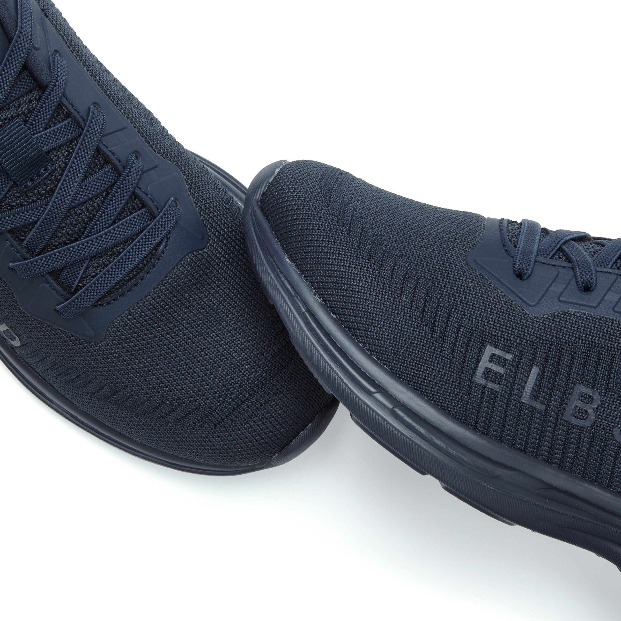 Elbsand Sneaker in Blau