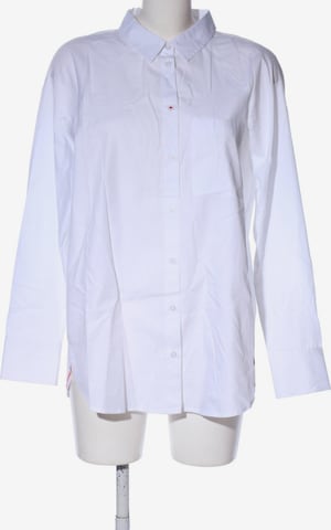 STREET ONE Blouse & Tunic in L in White: front