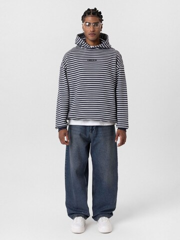 Dandalo - Sudadera 'Sheldon' en azul