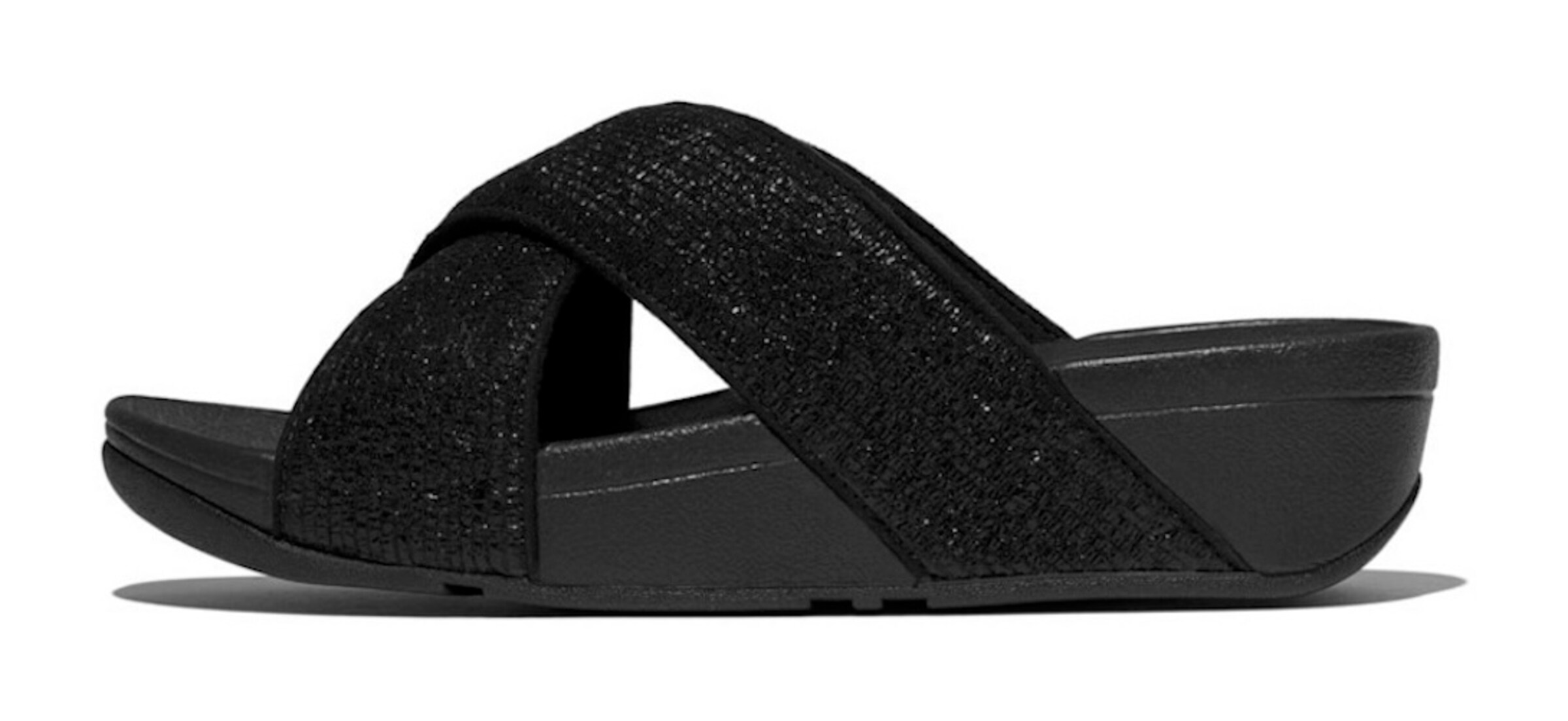 FitFlop Mules in Black