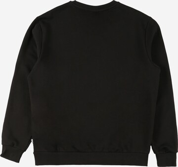 PUMASportska sweater majica 'Neymar' - crna boja