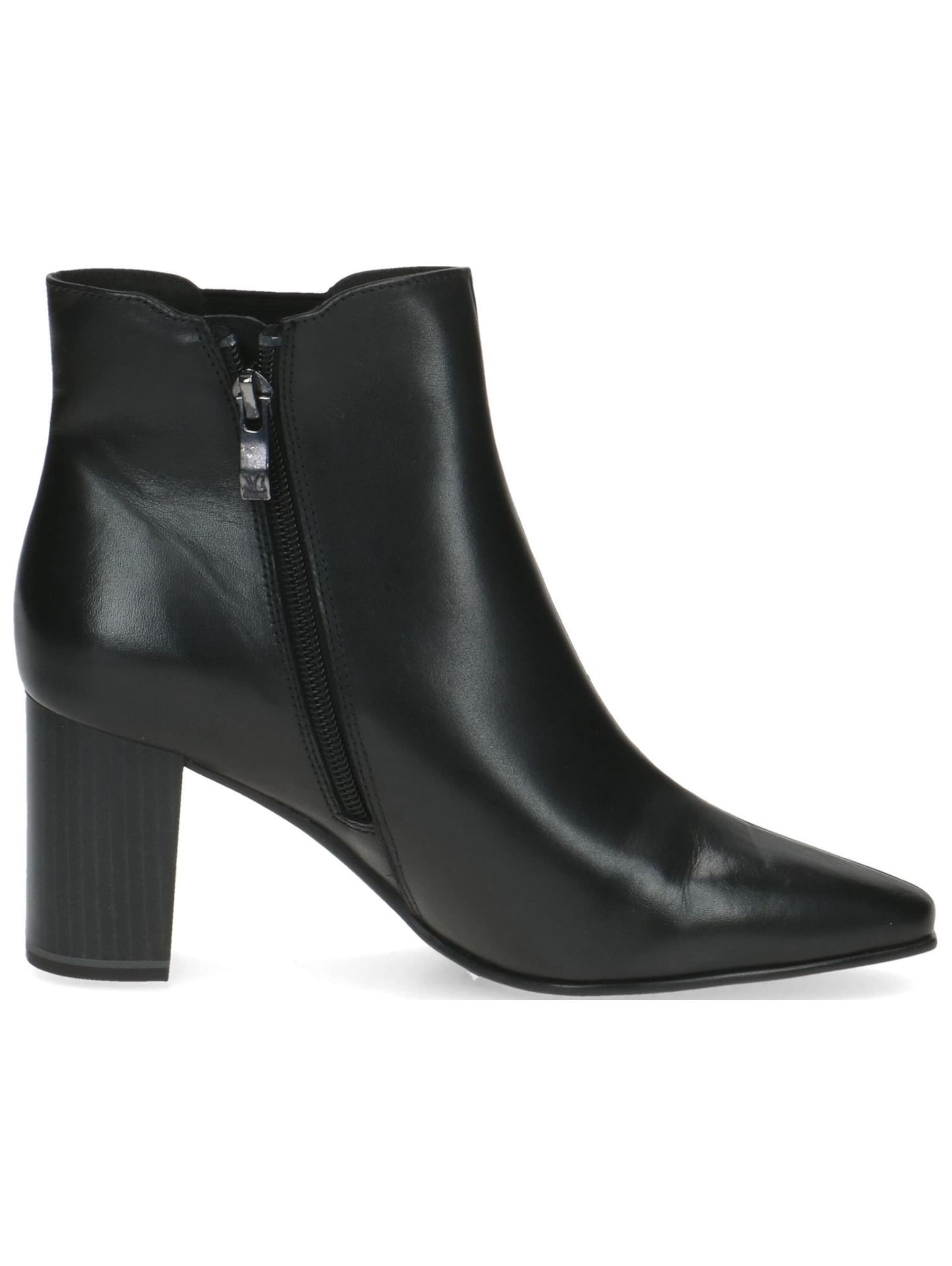 Bottines CAPRICE en noir