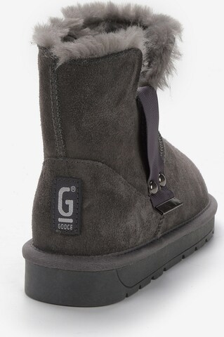 Gooce - Botas 'Gabia' em cinzento