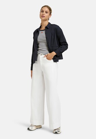 Smith&Soul Blouse in Blue