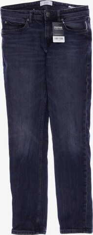 EDC BY ESPRIT Jeans in 29 in Blue: front