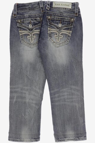 Rock Revival Jeans in 28 in Blue