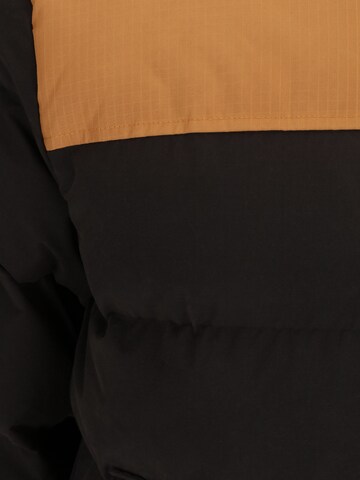 TIMBERLAND Between-season jacket 'Welch Mountain' in Black