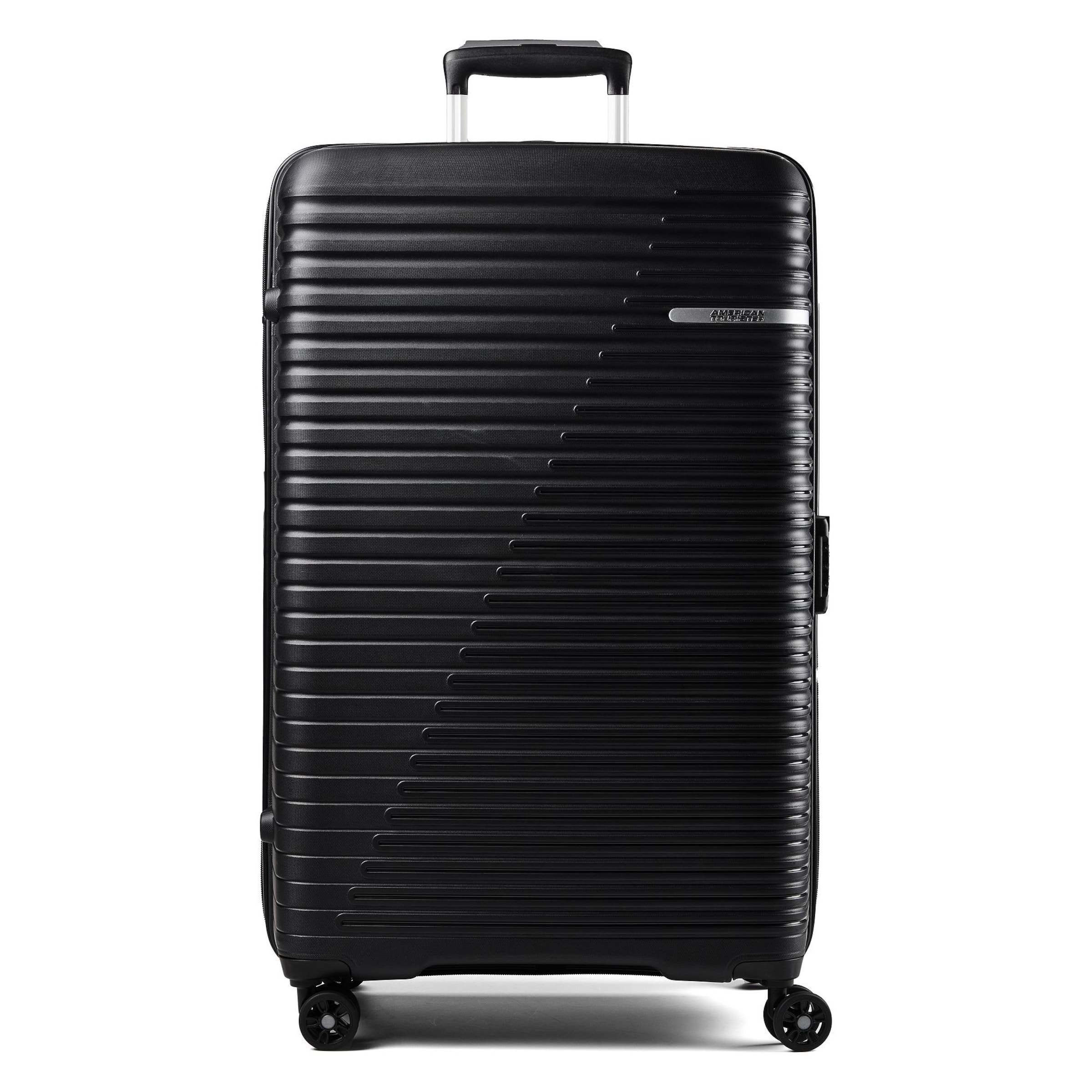 Valisette 'Liftoff' American Tourister en noir : devant
