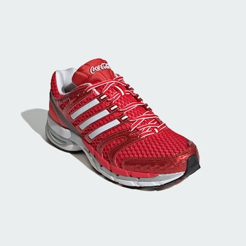 ADIDAS ORIGINALS Sneaker 'Adistar Control 5' in Rot