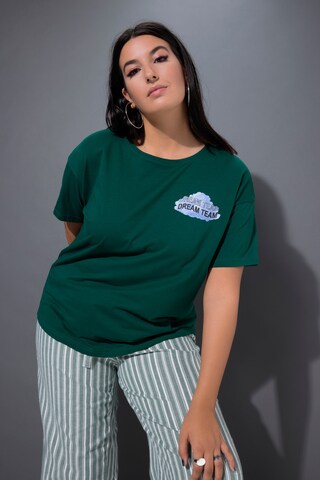 Studio Untold Shirt in Grün