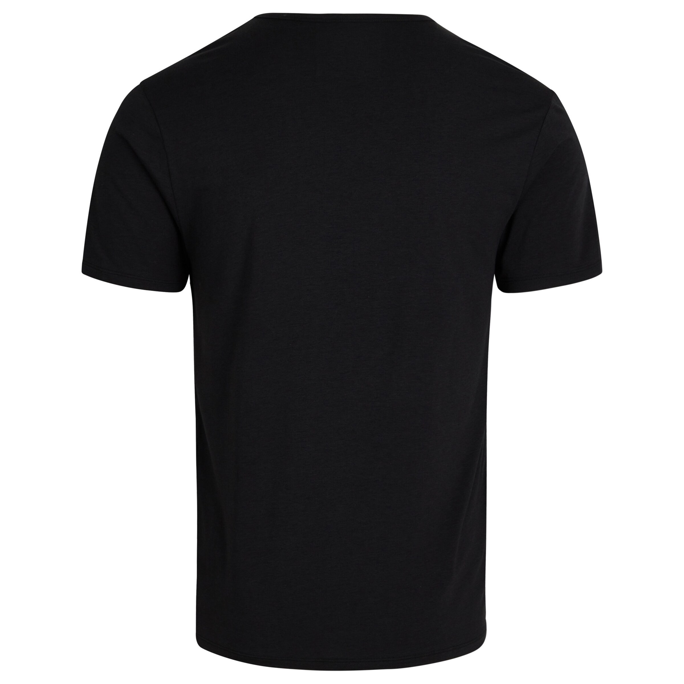 URBAN QUEST T-Shirt in Schwarz