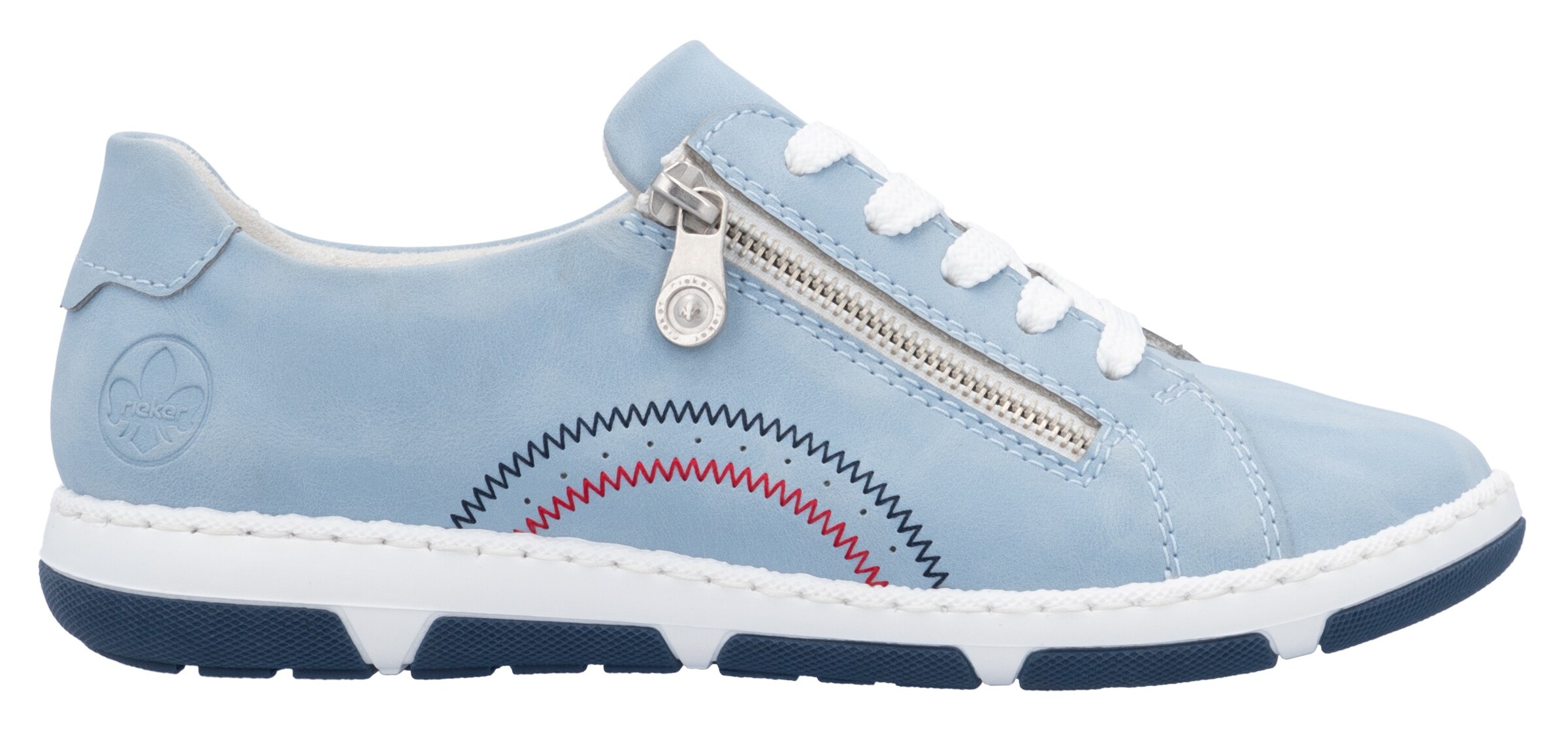Rieker Sneakers in Blue