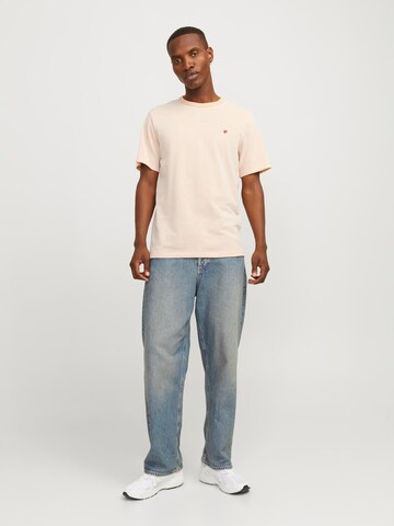 JACK & JONES Tričko 'JPRBLUWIN' – pink