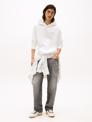 Tommy Jeans Свитшот в Белый