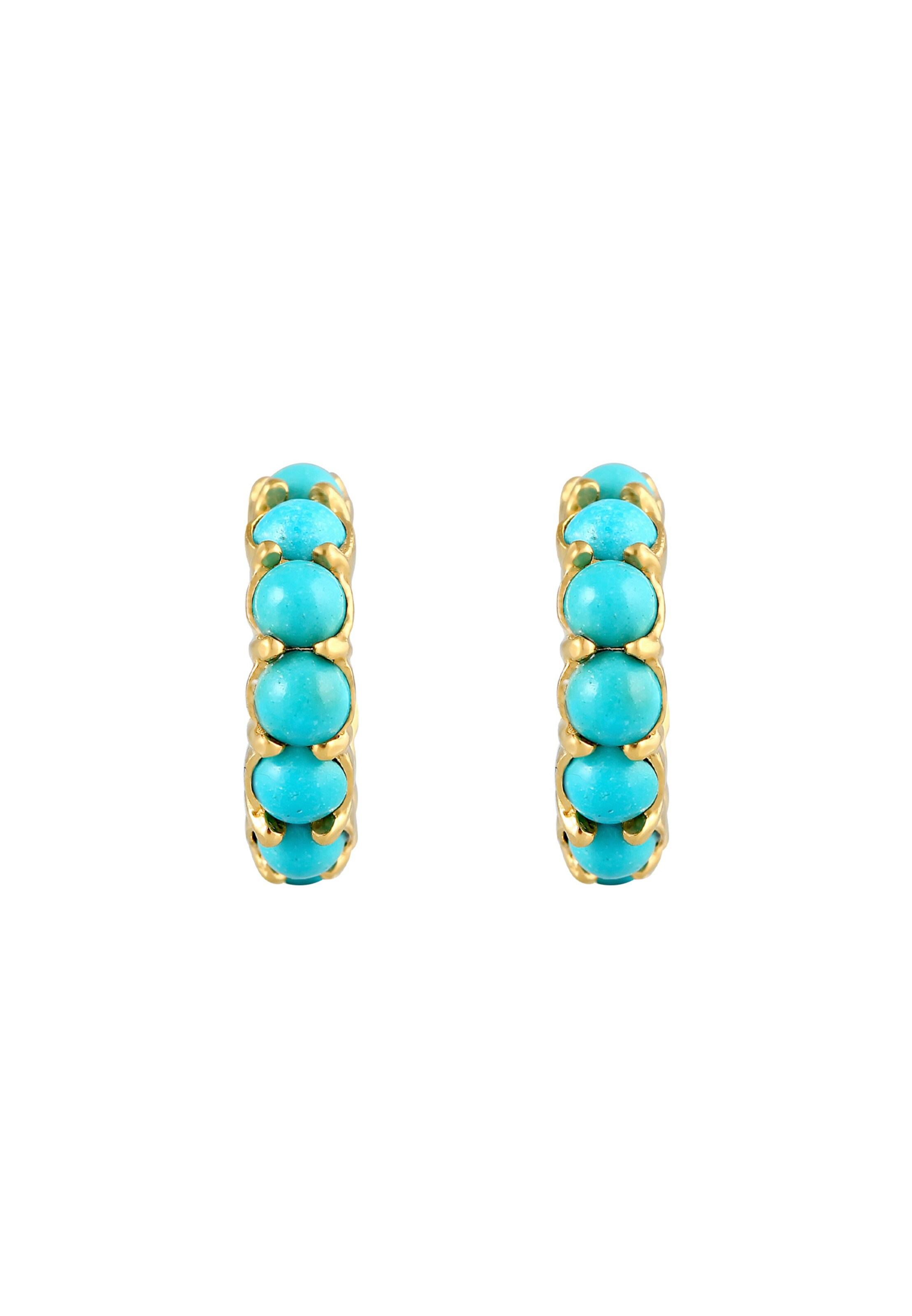 ELLI Earrings in Gold