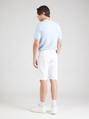 JACK & JONES Обычный Джинсы в Белый