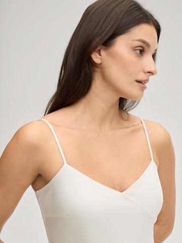 Robe de soirée 'Delci' JOOP! en beige