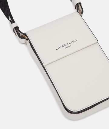 Protection pour smartphone 'Lea' Liebeskind Berlin en beige