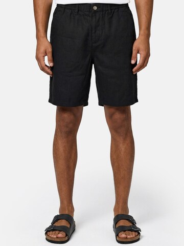 Tazzio Regular Broek 'A212' in Zwart