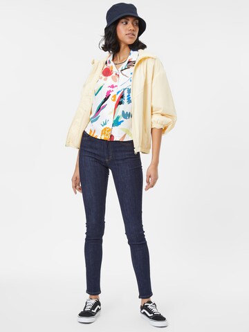 Urban Classics Shirt in White