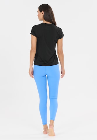 Athlecia T-Shirt 'Almi V2' in Schwarz