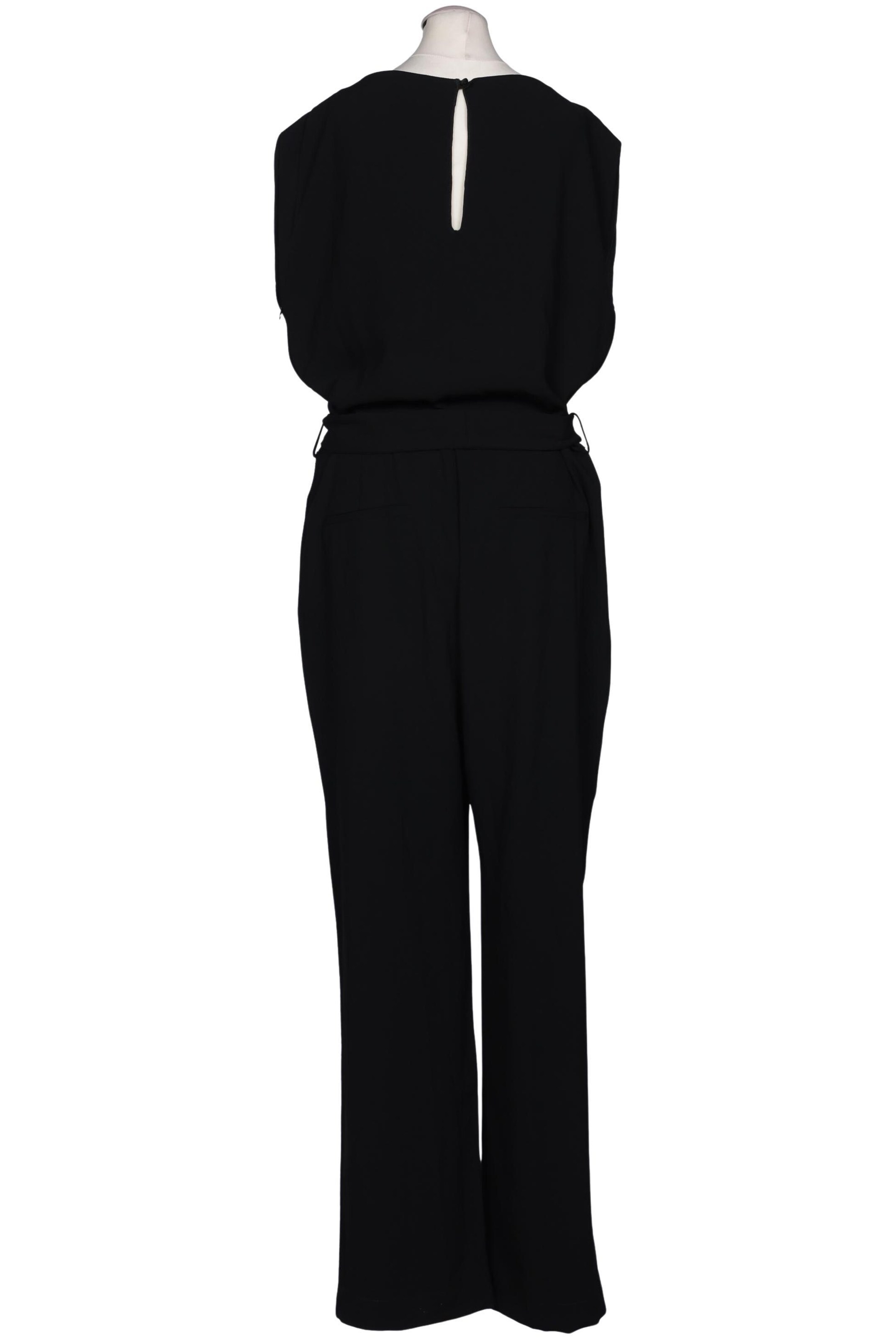 RENÉ LEZARD Overall oder Jumpsuit XL in Schwarz