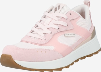 SKECHERS Sneakers laag 'SUNNY STREET' in de kleur Rosé / Oudroze, Productweergave